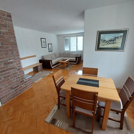 Apartmani Tarsko Jezero Nova Vezanja Zaovine Luaran gambar