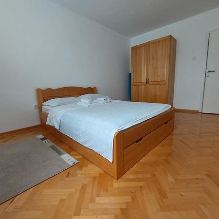 Apartmani Tarsko Jezero Nova Vezanja Zaovine Luaran gambar