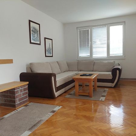 Apartmani Tarsko Jezero Nova Vezanja Zaovine Luaran gambar