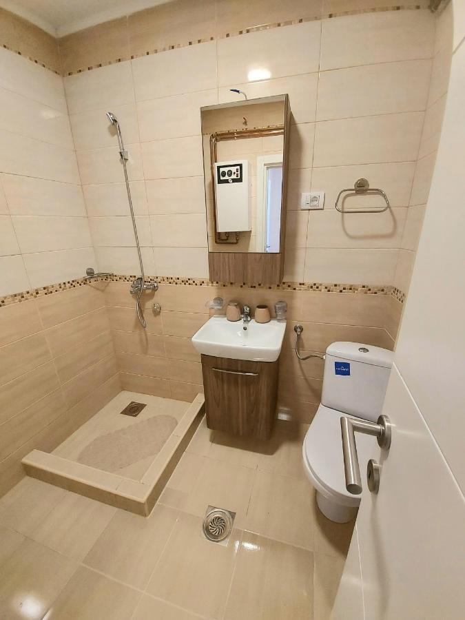 Apartmani Tarsko Jezero Nova Vezanja Zaovine Luaran gambar