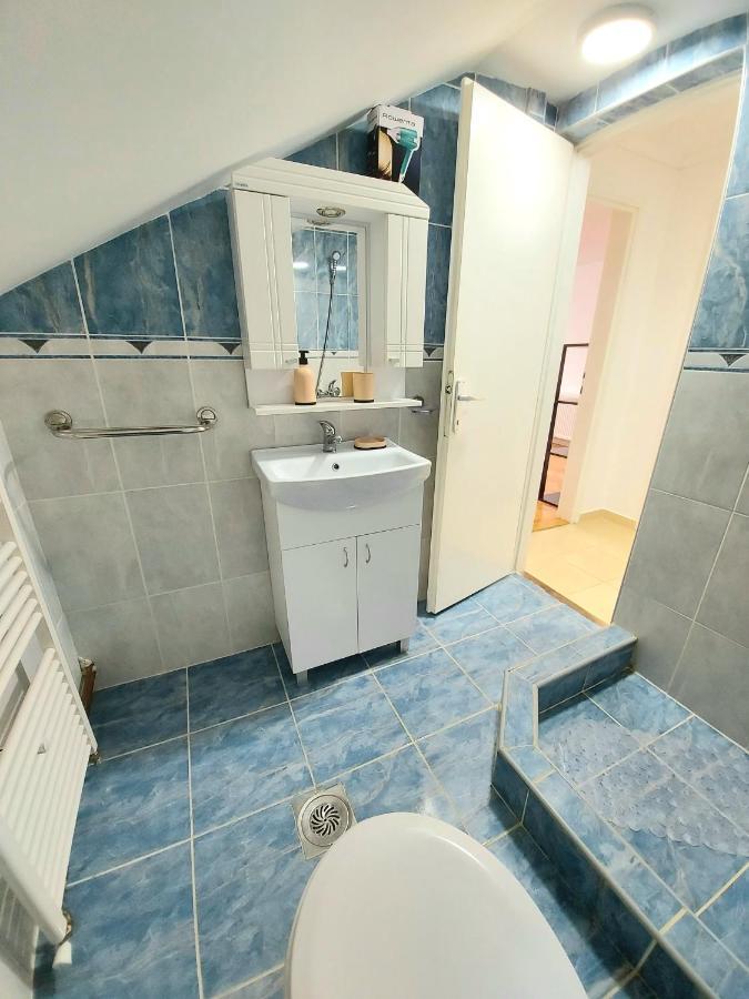 Apartmani Tarsko Jezero Nova Vezanja Zaovine Luaran gambar