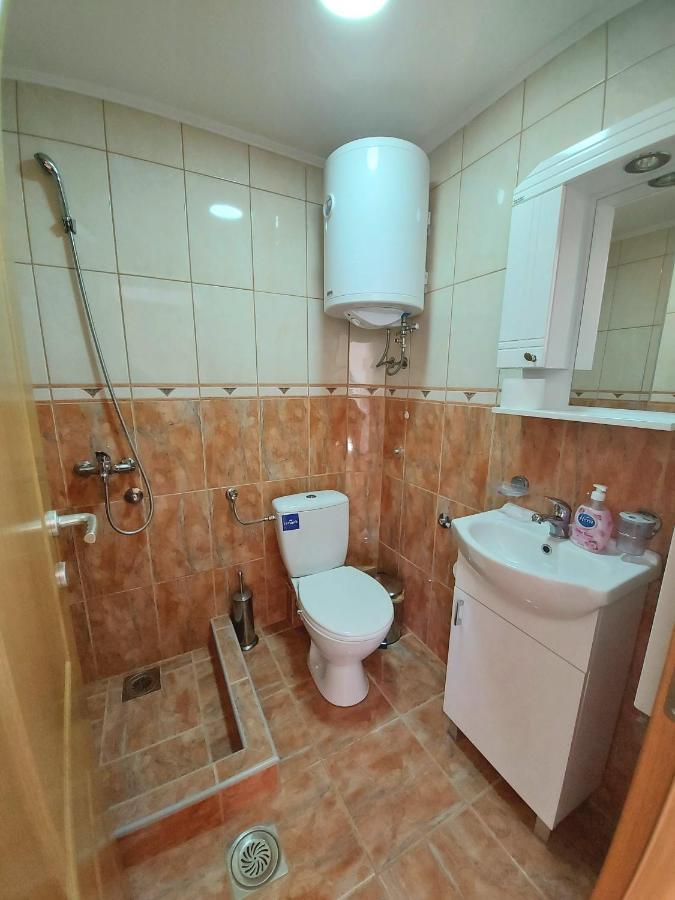 Apartmani Tarsko Jezero Nova Vezanja Zaovine Luaran gambar