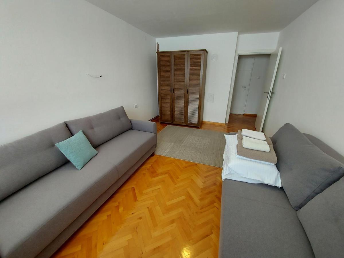 Apartmani Tarsko Jezero Nova Vezanja Zaovine Luaran gambar